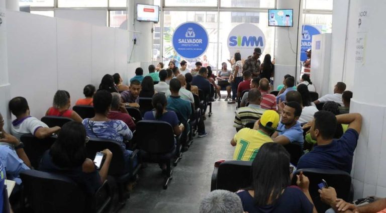simm conta com vagas