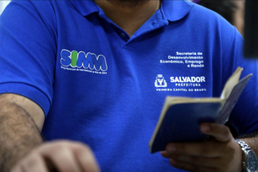 Foto: Bruno Concha/Secom PMS