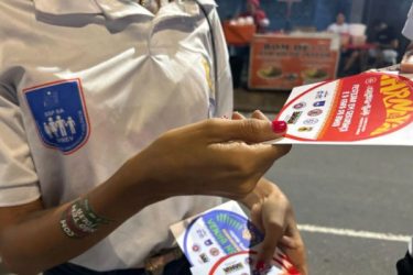 Foto: Alan Dantas/Ascom SSP