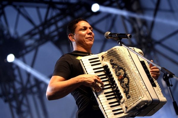 São João no Pelô 2015

Terreiro de Jesus

Show do cantor Targino Gondim

Foto: Elói Corrêa/GOVBA