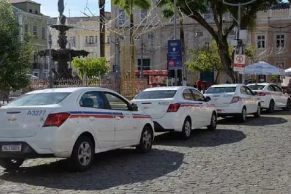 taxis