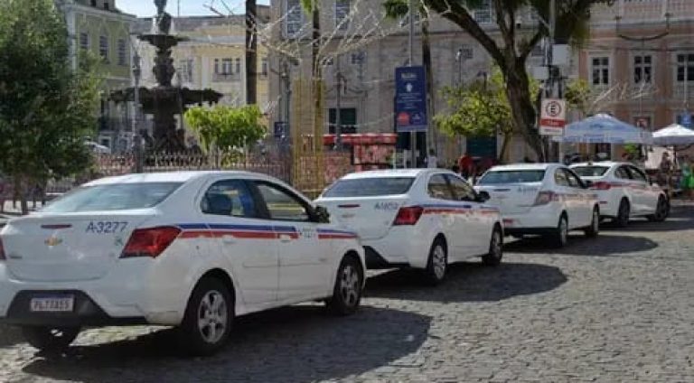 taxis