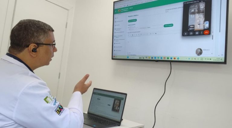 telemedicina