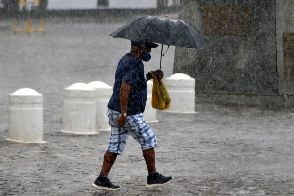 temporais