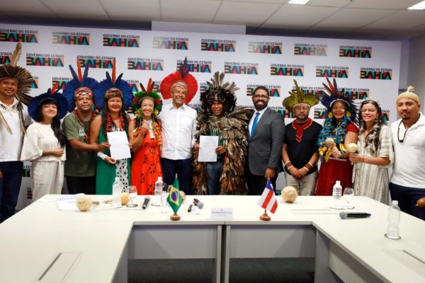 territórios