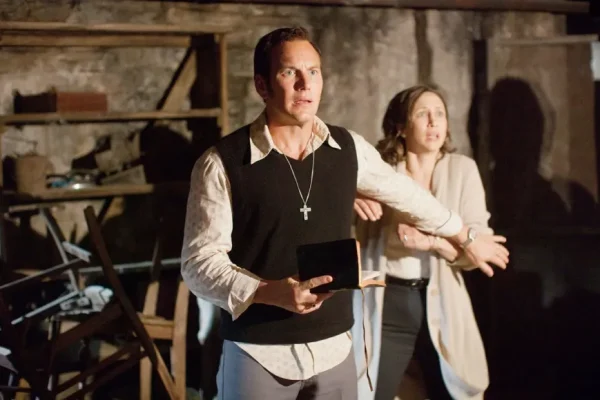 the-conjuring