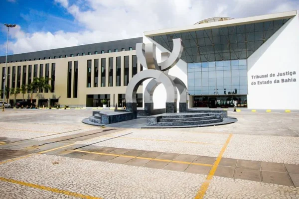 Foto:  Fabio di Castro/Divulgação CNJ