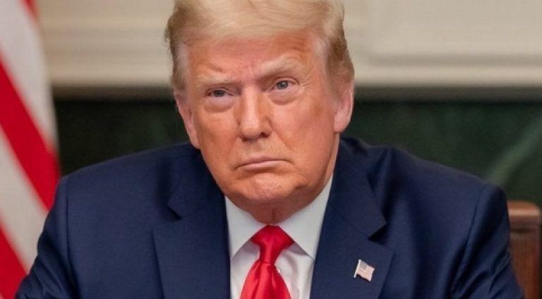 Foto: White House Archived