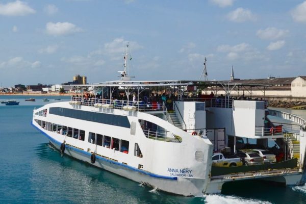 turismo cresce