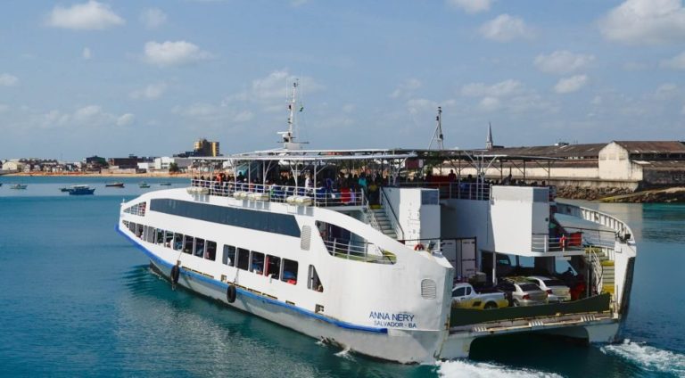 turismo cresce