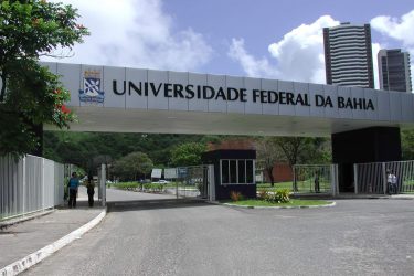 Foto: UFBA