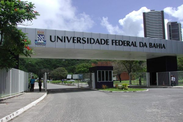 Foto: UFBA