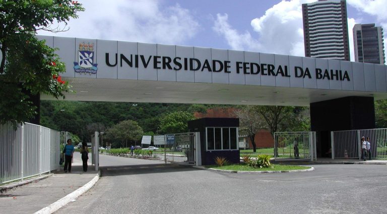 Foto: UFBA