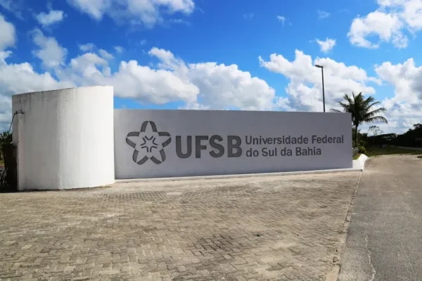 Foto: Divulgação/ UFSB