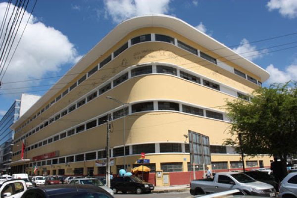 intituto do cacau
