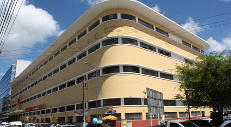 intituto do cacau