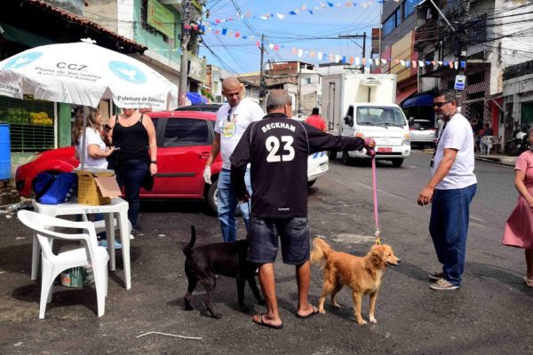 FOTO: REPRODUÇÃO/ JEFFERSON PEIXOTO- SECOM PMS