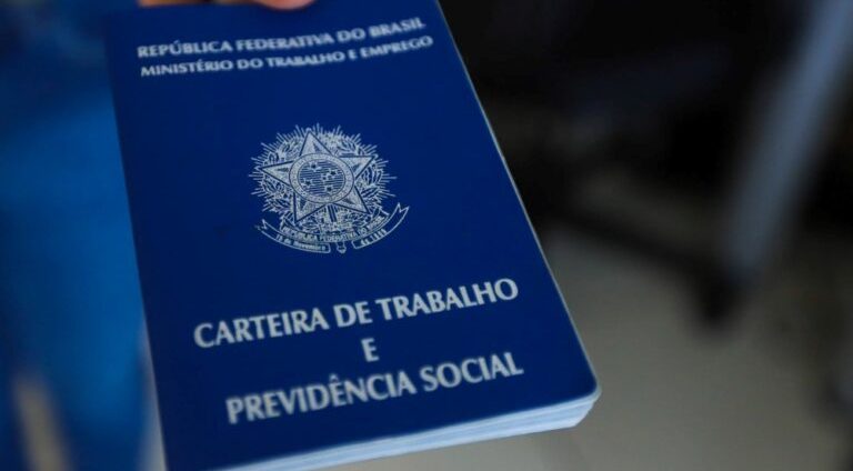 Paraná é líder no ranking nacional de geração de empregos com carteira assinada e diferença é superior a 95% do segundo colocado
Foto: Geraldo Bubniak