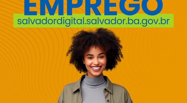 vagas desta quinta