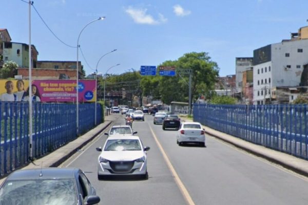 Foto: Reprodução/Google Street View