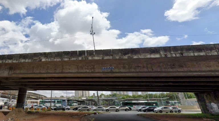 viaduto