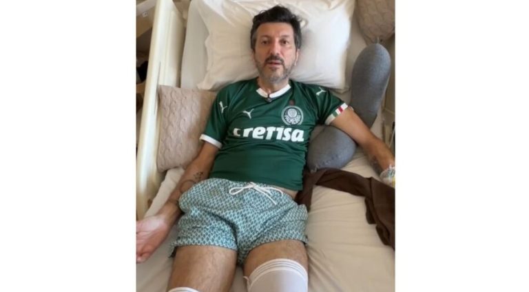 Foto: Reprodução/ Instagram Lito