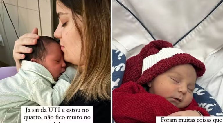 Foto: Reprodução | Redes Sociais