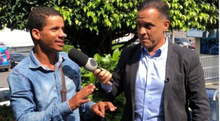 vitinho do arrocha