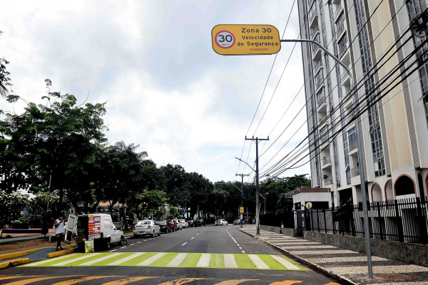 Zona 30