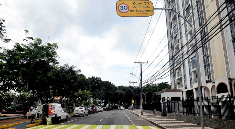 Zona 30