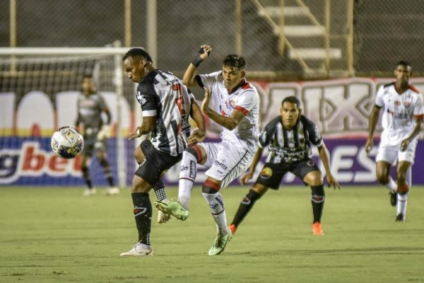 Foto: Divulgação/ECVitoria