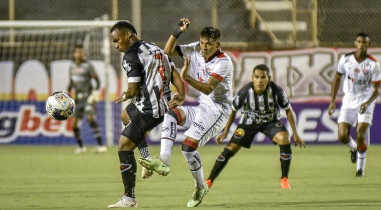 Foto: Divulgação/ECVitoria