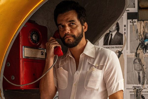 Foto: Reprodução | Filme 'O Agente Secreto'