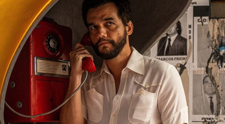 Foto: Reprodução | Filme 'O Agente Secreto'