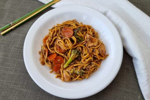 yakisoba