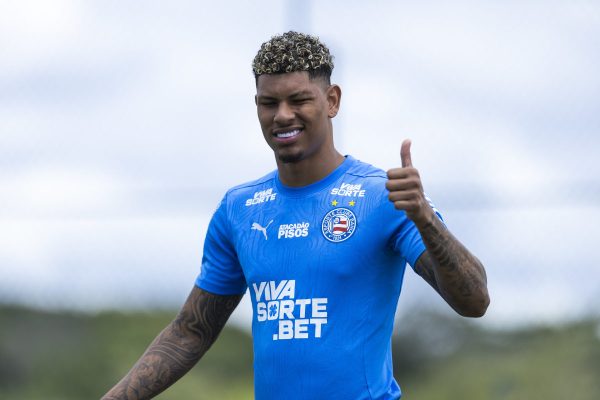 zagueiro